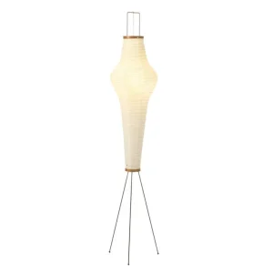Stojací lampa Akari 14A Sleva