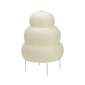 Stojací lampa Akari 25N Oblíbený