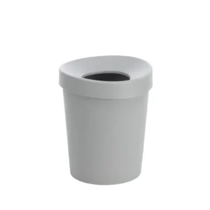 Koš Happy S RE, grey Výprodej