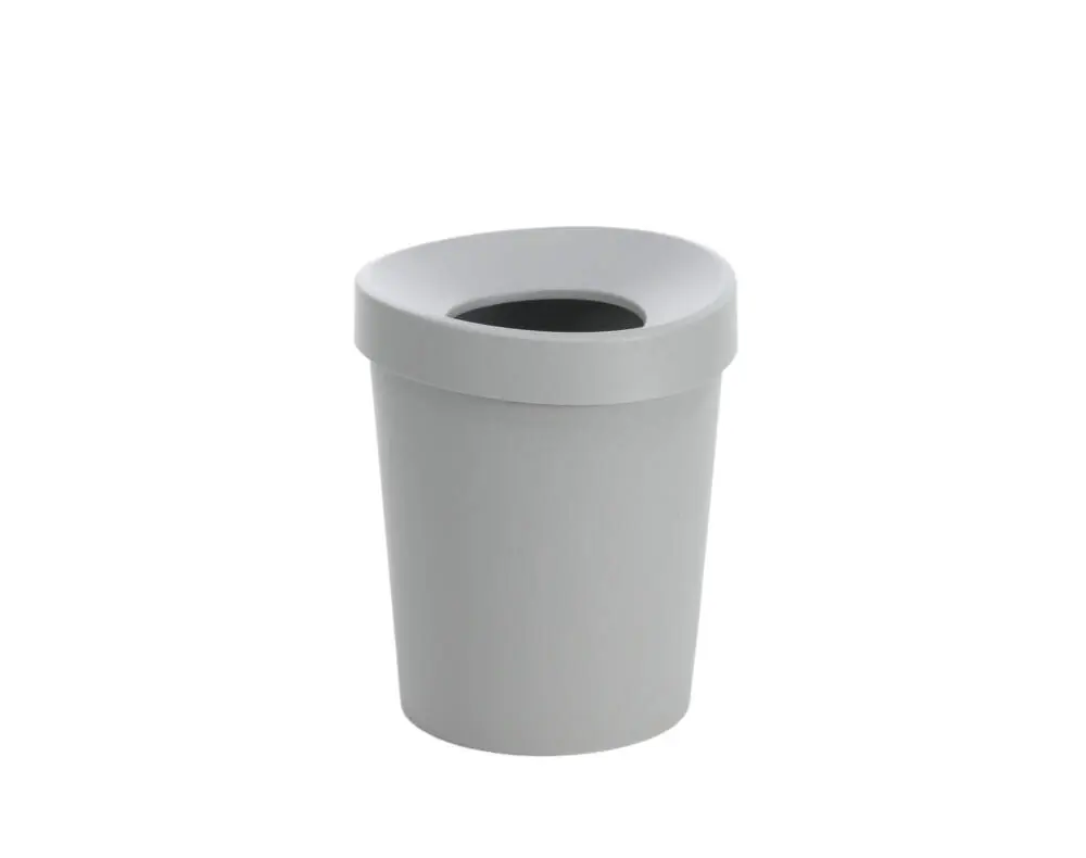 Koš Happy S RE, grey Výprodej