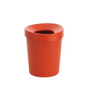 Koš Happy S RE, poppy red Nízká Cena