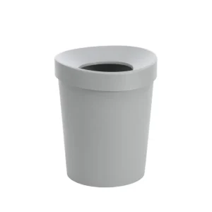 Koš Happy L RE, grey Speciální Cena