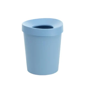 Koš Happy L RE, sky blue Aktuální