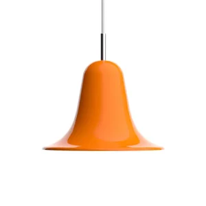 Nejlepší Cena Závěsná lampa Pantop Ø23, vivid orange