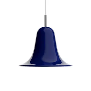 Závěsná lampa Pantop Ø23, night blue Objednat Nyní