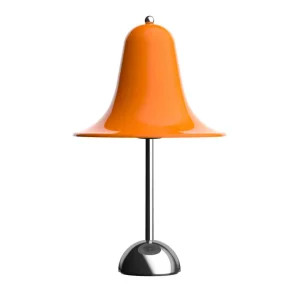 Stolní lampa Pantop Ø23, vivid orange Must-Have