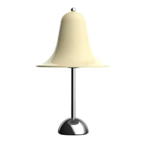 Přímo Od Výrobce Stolní lampa Pantop Ø23, cream white