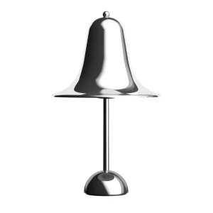 Nakupujte Hned Stolní lampa Pantop Ø23, chrome