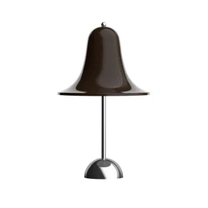 Akce Přenosná lampa Pantop Ø18, pitch brown