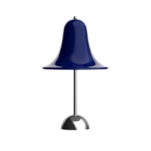 Přenosná lampa Pantop Ø18, night blue Must-Have