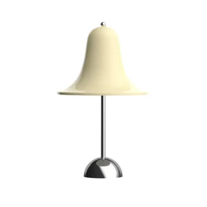 Přenosná lampa Pantop Ø18, cream white Poslední Šance