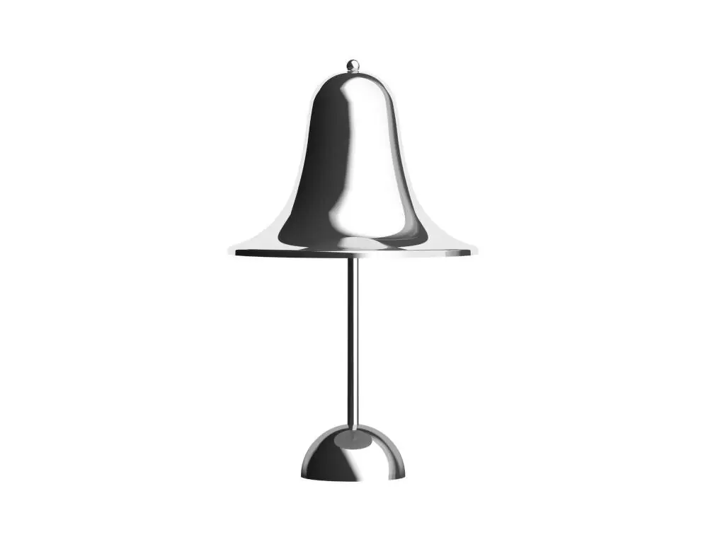Objednat Nyní Přenosná lampa Pantop Ø18, chrome