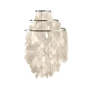 Nástěnná lampa Fun 1WM, chrome Cenový Hit