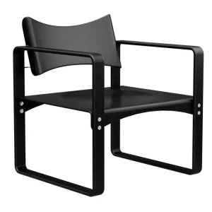 Křeslo Series 270 F, black Nejlepší Volba