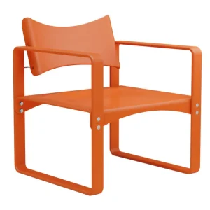 Akční Cena Křeslo Series 270 F, orange