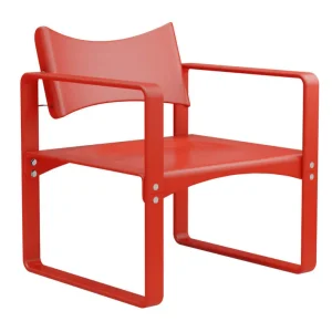 Křeslo Series 270 F, red Akční Nabídka