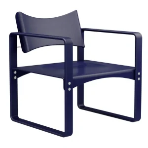 Křeslo Series 270 F, blue Vysoce Kvalitní