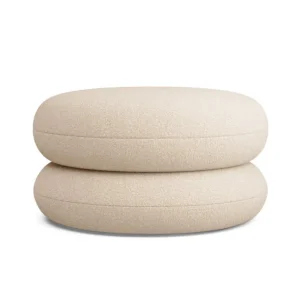 Dokud Zásoby Vydrží Pouf Easy, Karakorum 003