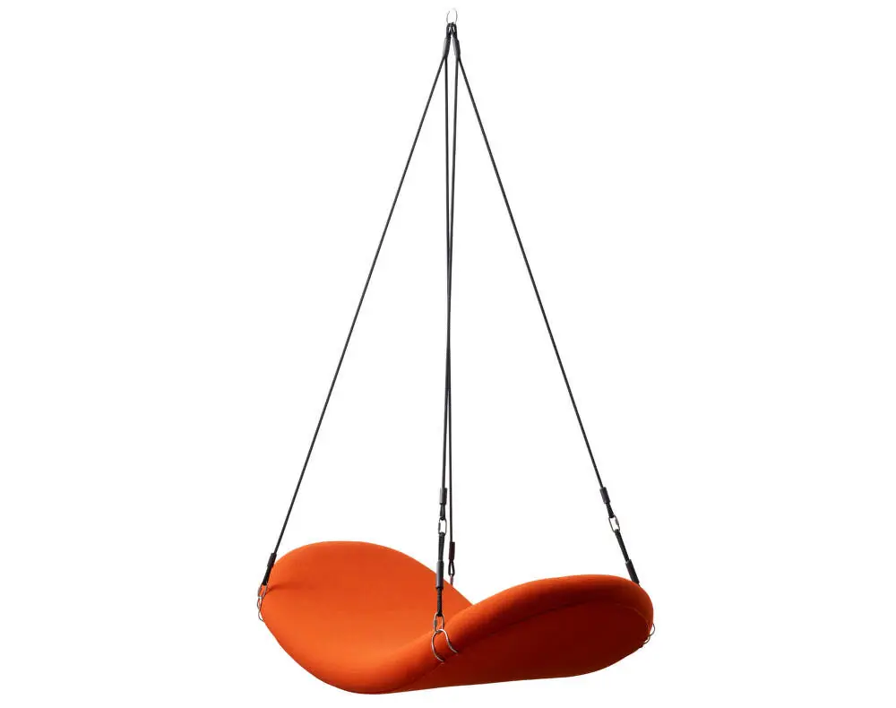 Houpačka Flying Chair, Hallingdal 600 Hit Sezóny