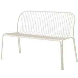 Akční Cena Lavička Thorvald SC111, ivory