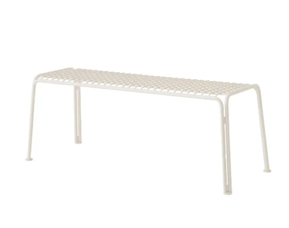 Lavice Thorvald SC112, ivory Kup Teď