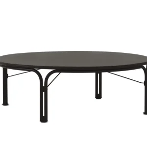 Kup Teď Konferenční stolek Thorvald SC109 Ø115, warm black