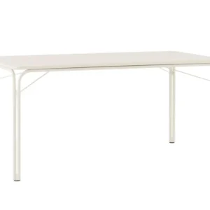 Zlevněný Stůl Thorvald SC113, ivory