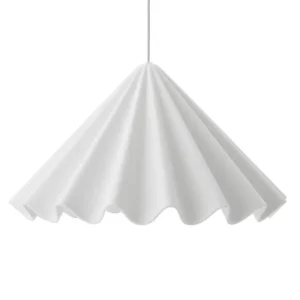 Sleva Závěsné svítidlo Dancing Medium, white