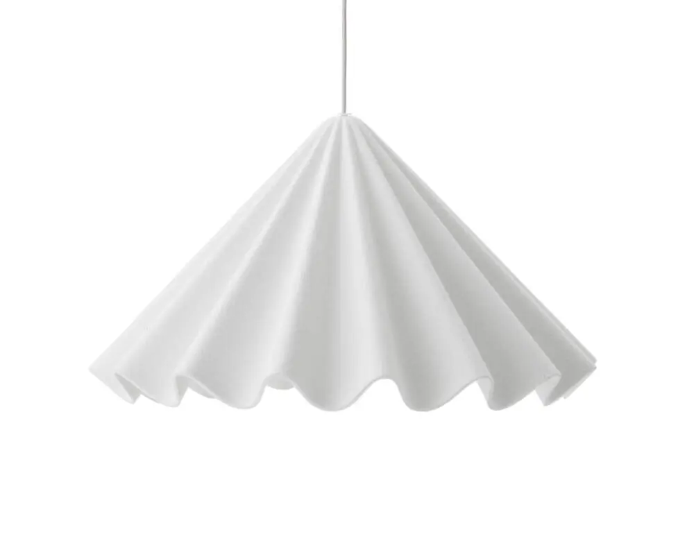 Sleva Závěsné svítidlo Dancing Medium, white