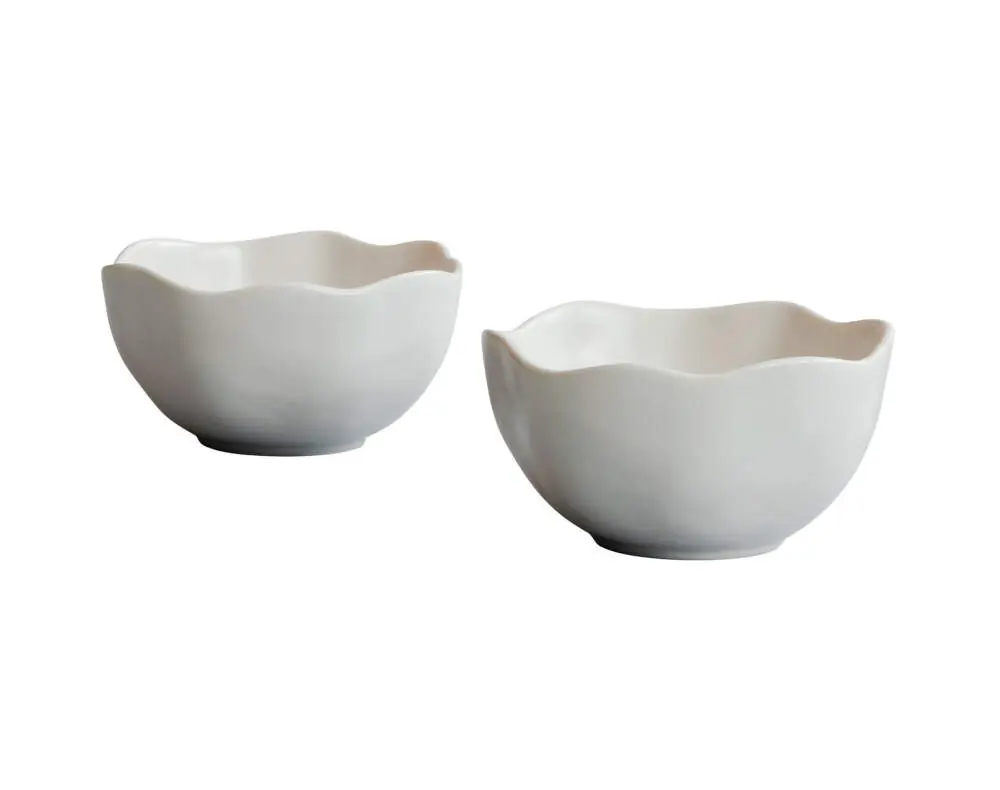 Nakupujte Hned Miska Native Mini set 2ks, birch