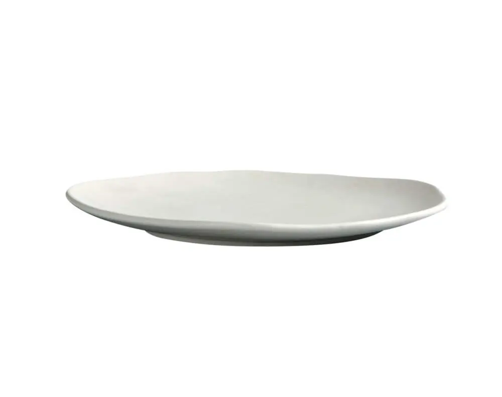Talíř Native Dessert Plate set 2ks, birch Expresní Doručení