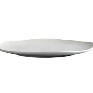 Talíř Native Dinner Plate set 2ks, birch Sleva