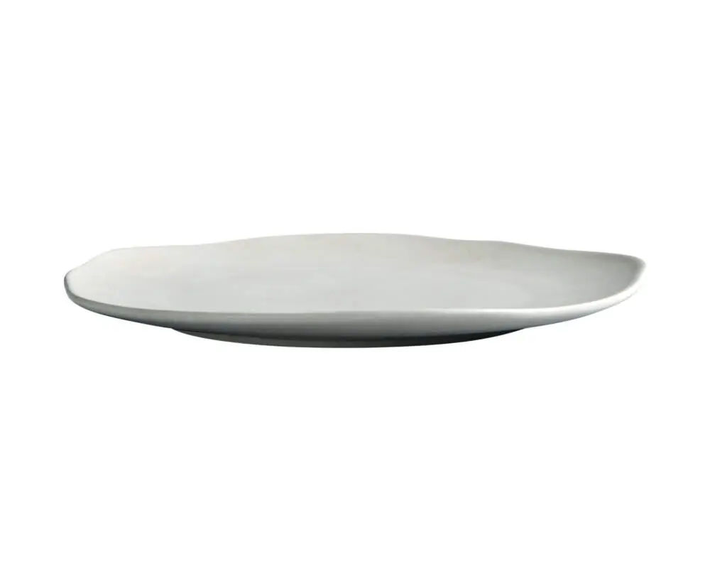 Talíř Native Dinner Plate set 2ks, birch Sleva