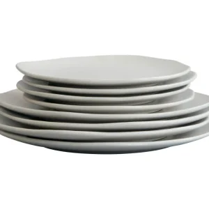 Sada talířů Native Dinner set 8ks, birch Ověřený