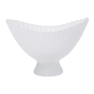 Mísa Fountain Bowl Large, frosted Autentický