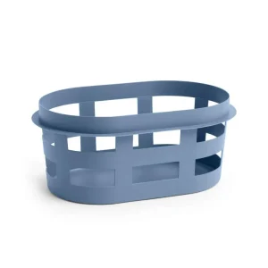 Koš Basket Small, blue Tovární Cena