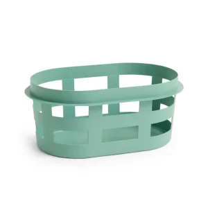 Novinka Koš Basket Small, green