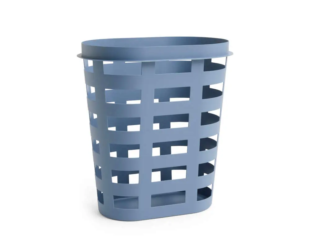 Koš Basket Large, blue Časově Omezené