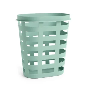 Aktuální Koš Basket Large, green
