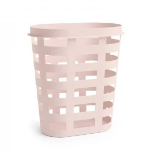 Akce Koš Basket Large, pink