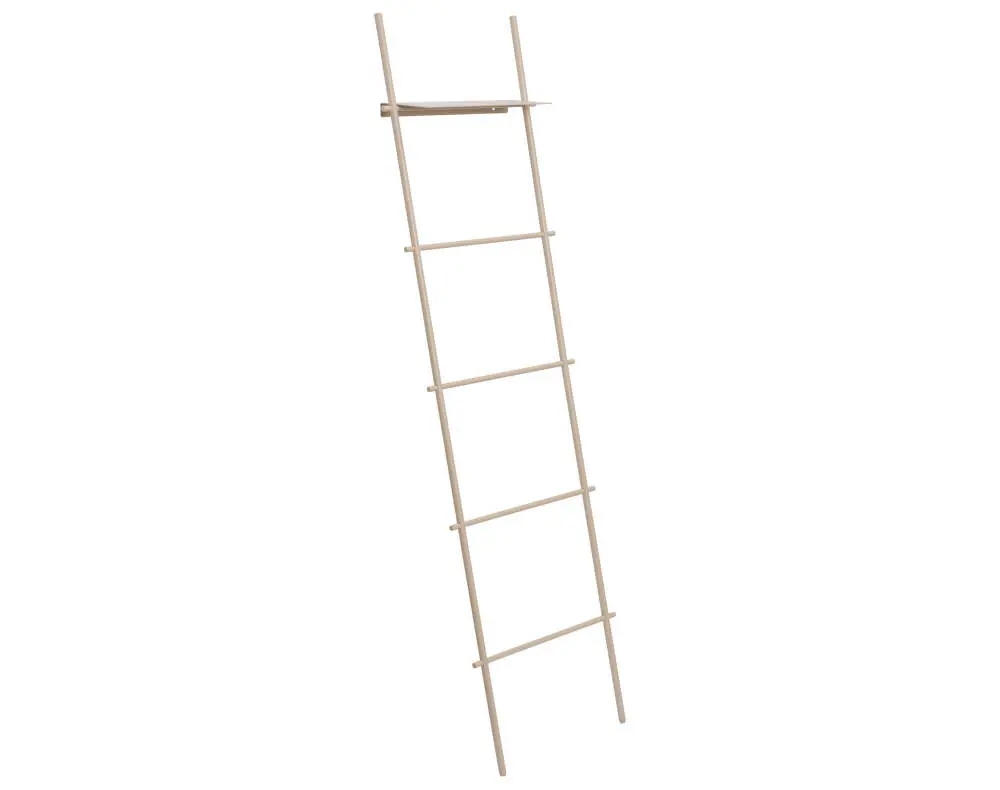 Super Cena Žebřík na ručníky Dora Towel Ladder, cashmere