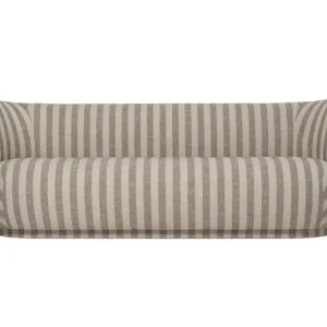 Akční Nabídka Sofa Rico 3, Louisiana sand / off-white