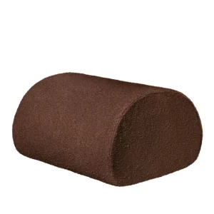 Outdoorový pouf Rouli, chestnut brown Přímo Od Výrobce