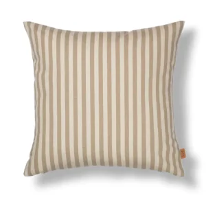 Venkovní polštář Strand, sand/off-white Ihned K Objednání