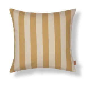 Originální Venkovní polštář Strand, warm yellow/parchment