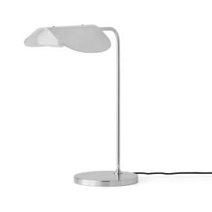 Stolní lampa Wing, aluminium Cenová Bomba