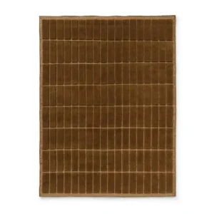 Akční Nabídka Koberec Tile 170x240, hazel tiles