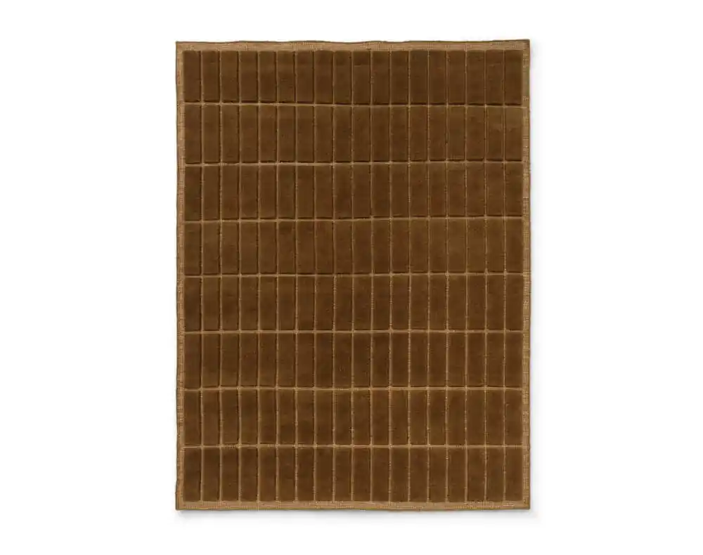 Akční Nabídka Koberec Tile 170x240, hazel tiles