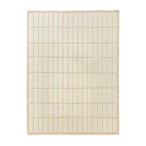 Ověřený Koberec Tile 170x240, ivory tiles
