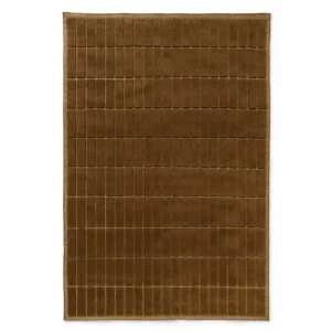 Koberec Tile 200x300, hazel tiles Oblíbený